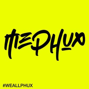 Weallphux - Mephux
