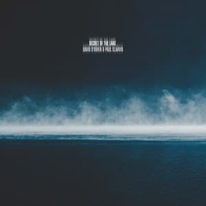 Secret Of The Lake - Paul Clarvis
