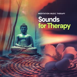 Sounds for Therapy - Meditation Music therapy