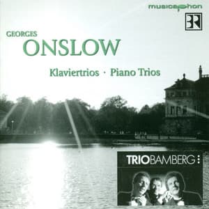 Onslow, G.: Piano Trios Nos. 7 and 8 - George Onslow