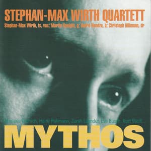 Mythos - Stephan-Max Wirth
