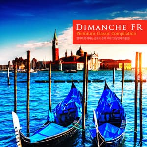 Classical Music Story With Elgar - Dimanche FR