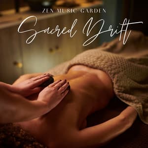 Sacred Drift: Spa Music for Meditation - Zen Music Garden