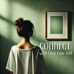 Connect with Your True Self - Odyssey for Relax Music Universe