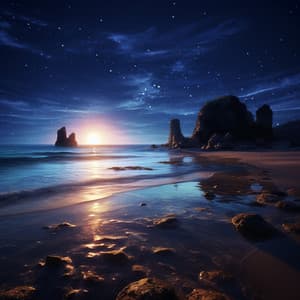 Ondas De Paz Recitativa: Música Junto A La Orilla Del Mar - La curación natural