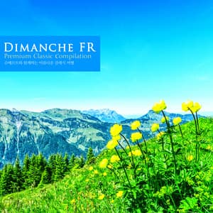 A Beautiful Classic Trip With Schubert - Dimanche FR
