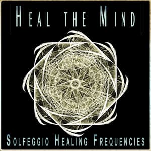 Heal the Mind: Feeling Better Frequencies for the Soul - Solfeggio Healing Frequencies