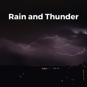 Gentle Showers and Angry Thunderstorms - Focusity