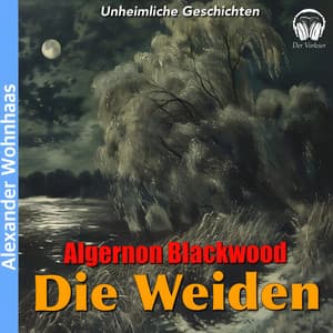 Die Weiden - Alexander Wohnhaas