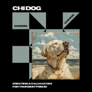 Creating a Calm Haven for Your Best Friend - Chi Dog