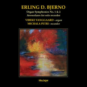 Viva Bjerno! - Erling Ditlev Bjerno