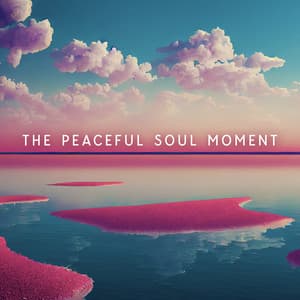 The Peaceful Soul Moment - Blossom In Winter