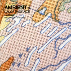Ambient 3: Day Of Radiance - Laraaji