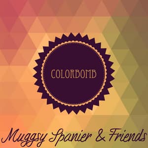 Colorbomb - New Orleans Rhythm Kings