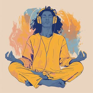 Deep Meditation Tones: Music for Reflective Silence - Accuweather