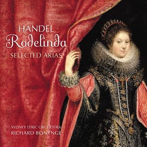 Handel: Rodelinda - George Frideric Handel