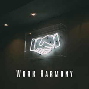 Work Harmony: Binaural Music Experience - Beatwaves