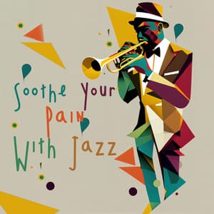 Soothe Your Pain With Jazz - Sad Music Zone