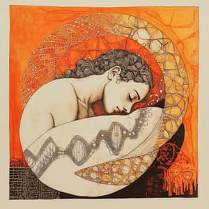 A Voyage into Harpist's Dream - Harp Lullabies