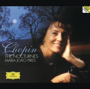 Chopin: The Nocturnes - Frédéric Chopin