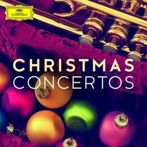 Christmas Concertos - George Frideric Handel