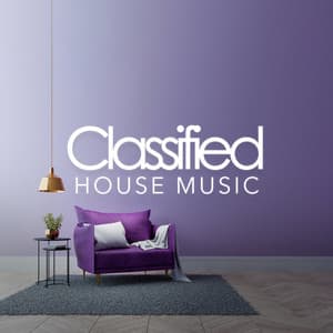 Classified House Music - Lofi Sleep Chill