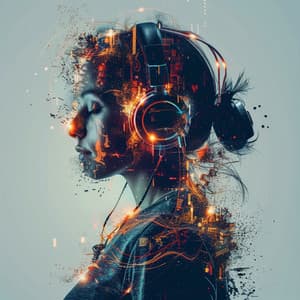 Morning Harmonies: Gentle Music for Starting the Day - Gentle Harmonies