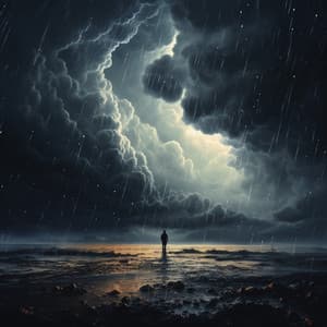 Truenos Resonantes: Música De La Tormenta - Dao Naturaleza