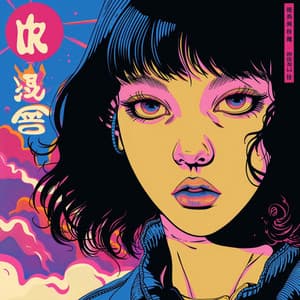 chillBreeze: LOFI AIR - Bertiee