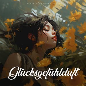 Glücksgefühlduft - Entspannungsmusik Oase