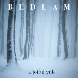 a joiful yule - Anon