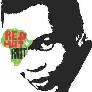 Red Hot + Riot - Red Hot Org