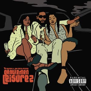 Gentlemen of Leisure 2 - The Musalini