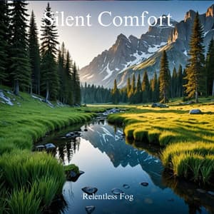 Silent Comfort - Relentless Fog