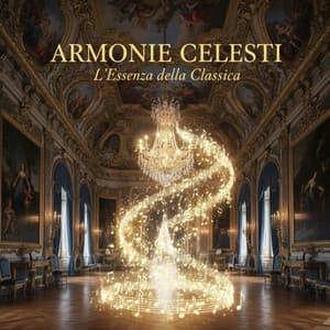 Armonie Celesti: L'Essenza della Classica - Francesco Durante