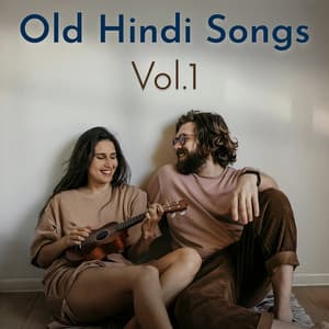 Old Hindi Songs - Vol.1 - Kishore Kumar