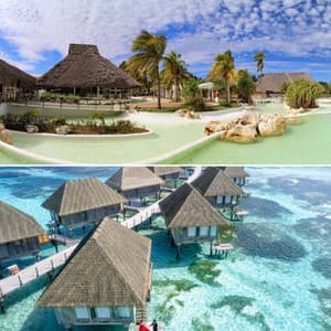 Inspiring - Hotel Stays - Lounge Music Cafe