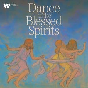 Dance of the Blessed Spirits - Johann Sebastian Bach