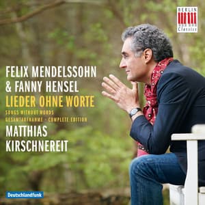 Songs Without Words - Felix Mendelssohn