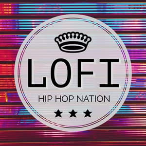 Chillhop Beats: Vol. 1 - Lofi Hip Hop Nation