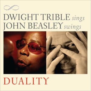 Duality - John Beasley