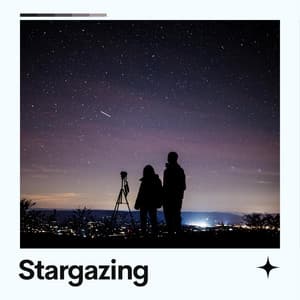 Stargazing - Ambient Sample Library