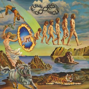 Full Circle - The Doors