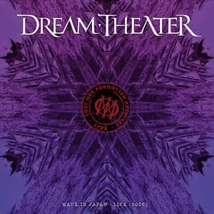 Lost Not Forgotten Archives: Made in Japan - Live - Dream Theater