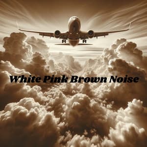 White Pink Brown Noise: Therapy Noises for Sleep Problems - White Noise!