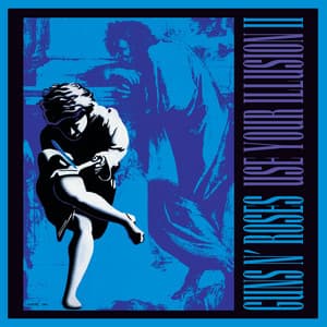 Use Your Illusion II - Guns N' Roses