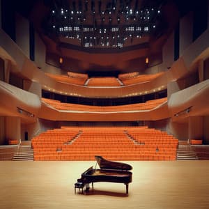 学习之境：生命中正确答案的记忆 - Peaceful Piano