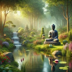 Détente nature - Détente nature