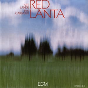 Red Lanta - Art Lande