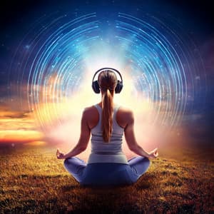 Peaceful Rhythms: Tracks for Meditation - Peaceful Music